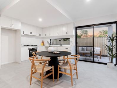 2/23 Oats Street, East Victoria Park WA 6101