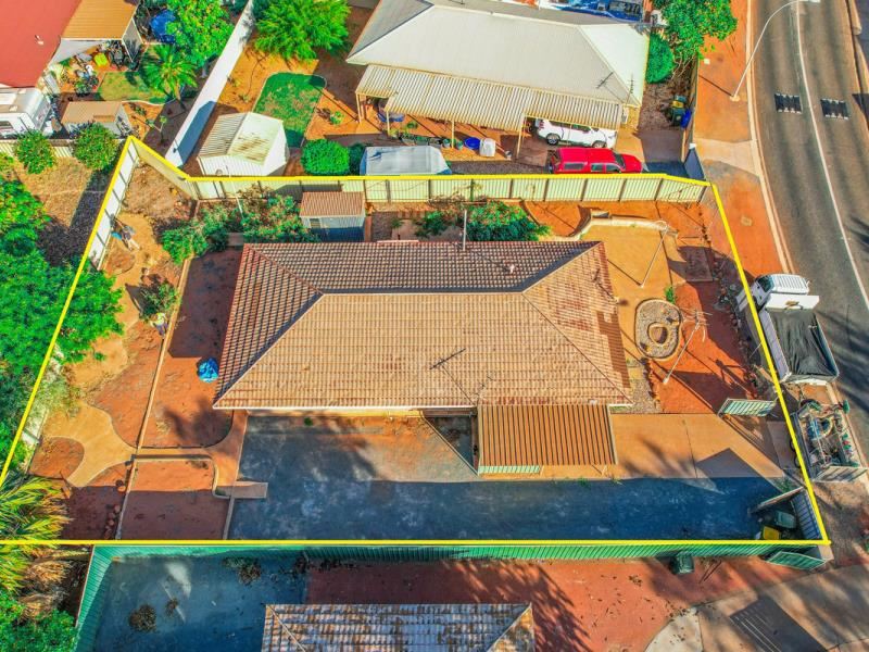 47 Limpet Crescent, South Hedland