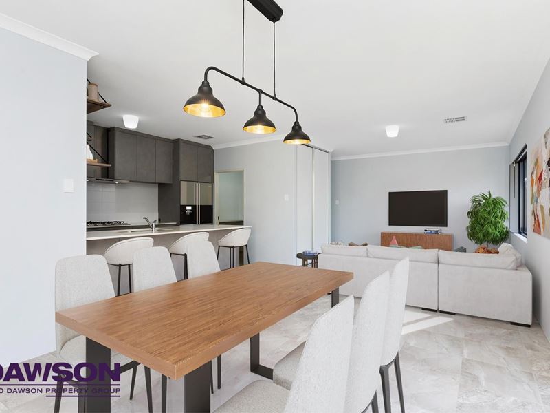 25 Japoon Vista, Baldivis