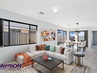 25 Japoon Vista, Baldivis WA 6171