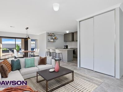 25 Japoon Vista, Baldivis WA 6171