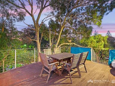 8 Jameson Street, Swanbourne WA 6010