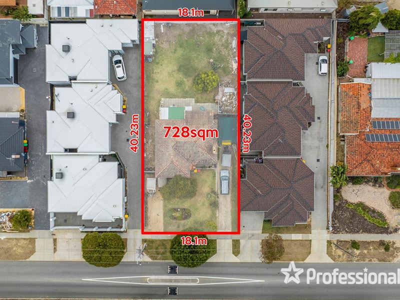 27 Curlington Crescent, Balga