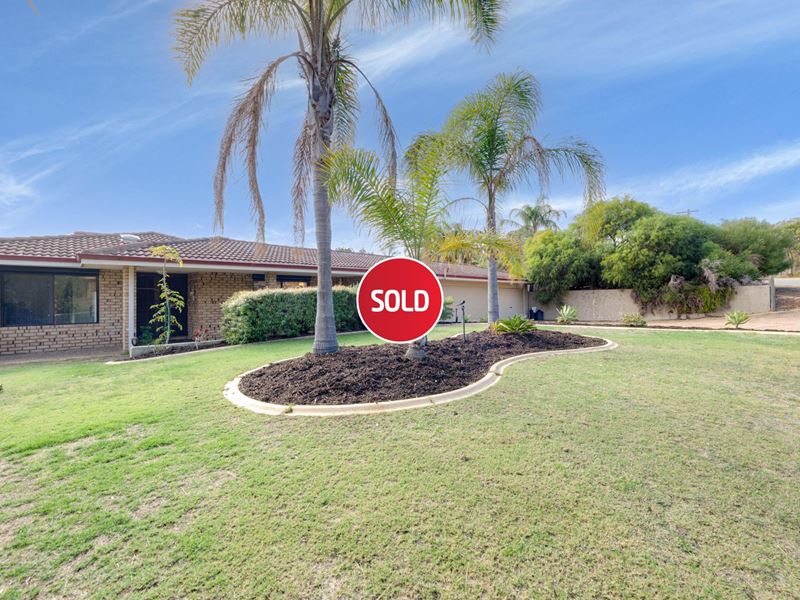 1 Weaver Lane, Wellard