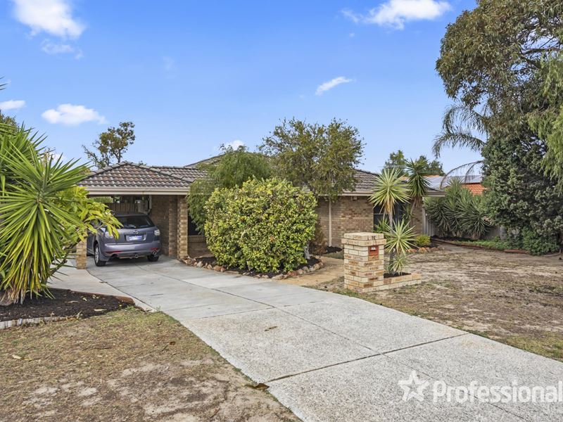 32 Jefferson Drive, Marangaroo