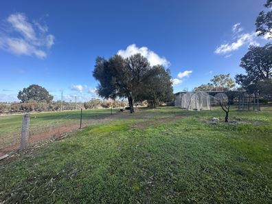 4 Great Southern  Highway, Wagin WA 6315