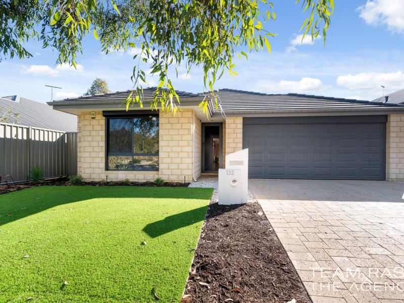 132 Beauchamp Loop, Wellard