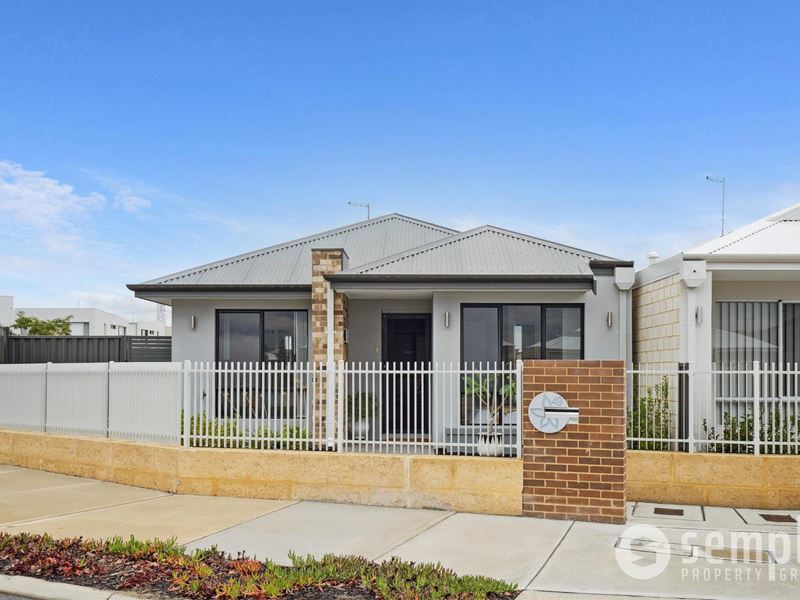49 Turquoise Boulevard, Treeby