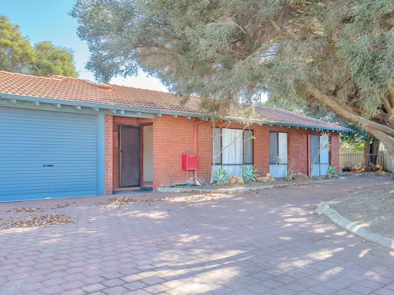 2/6 Stoner Court, Mandurah