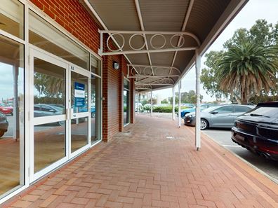 8a/53 The Crescent, Midland WA 6056