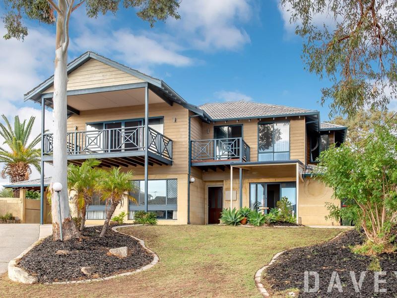 8 King Place, Padbury