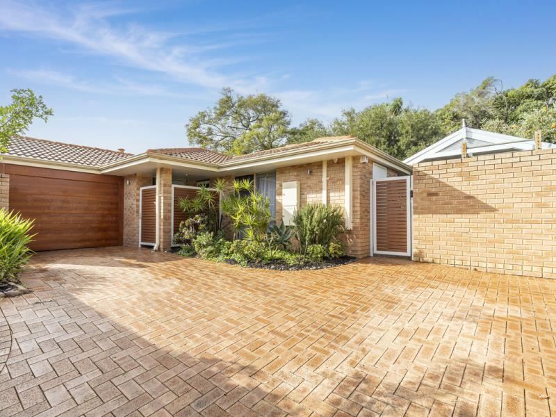 3/14 Colin Road, Scarborough