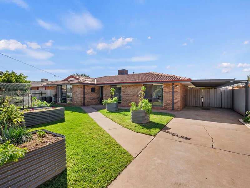 12 Teahan Street, South Kalgoorlie