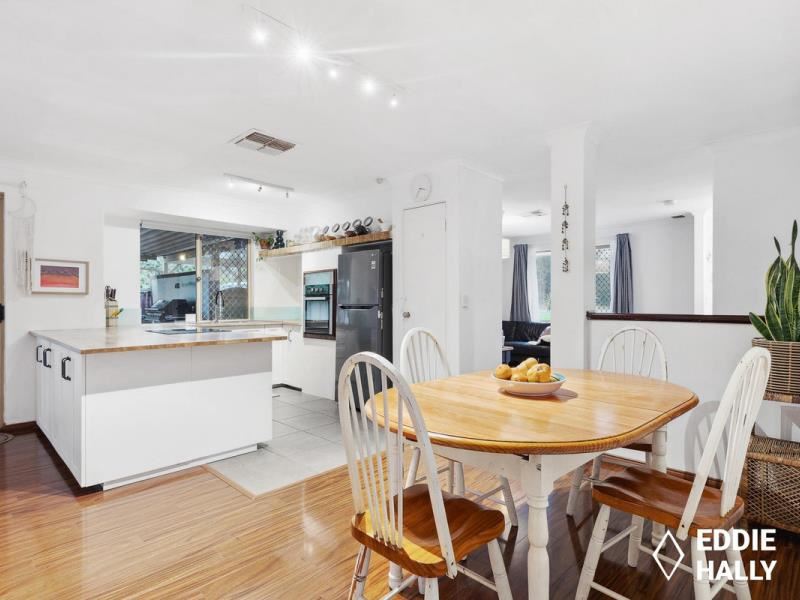 27 Conigrave Road, Yangebup