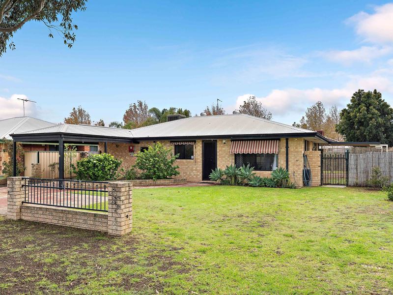 71 Poad Street, Seville Grove