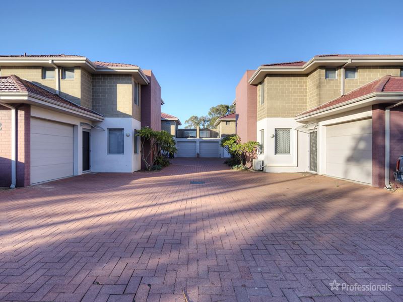 6/112 Morrison Road, Midland