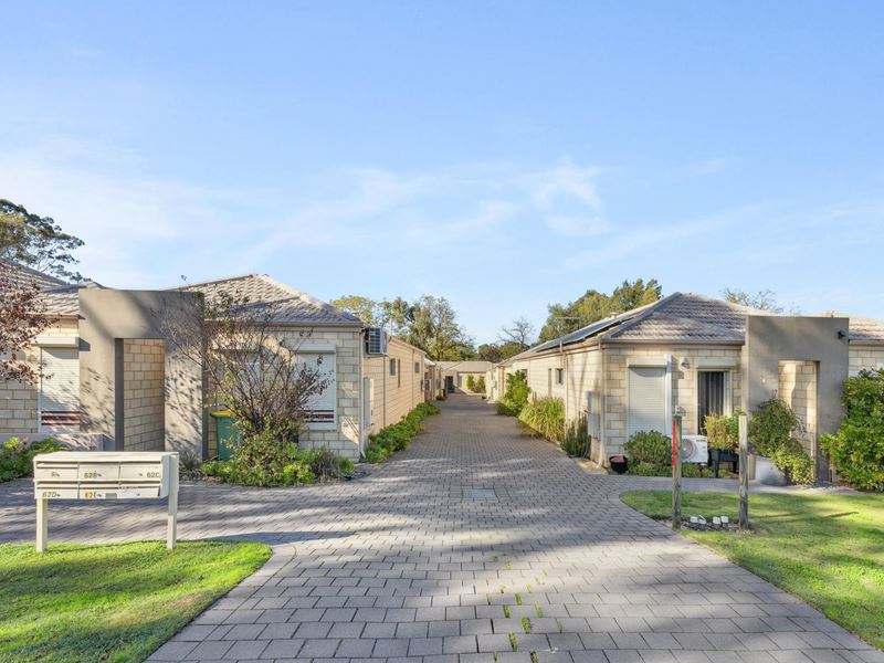 62C Bert Street, Gosnells