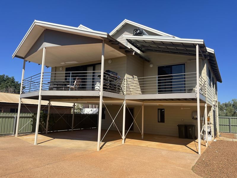 75B Second Avenue, Onslow WA 6710