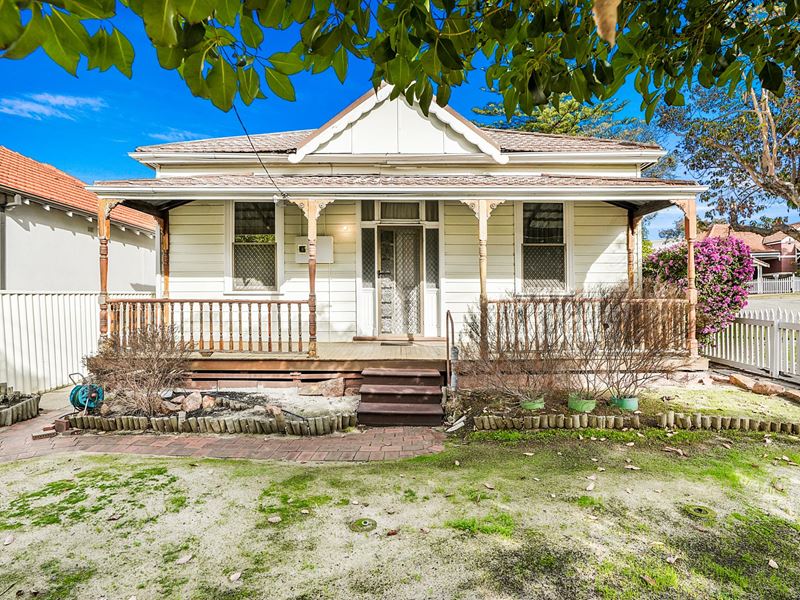 37 Emmerson Street, North Perth WA 6006