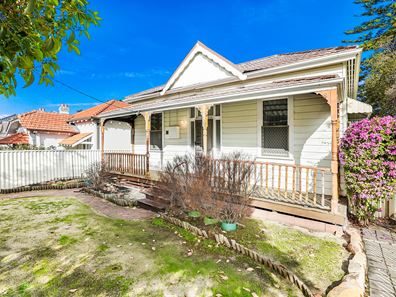 37 Emmerson Street, North Perth WA 6006