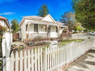 37 Emmerson Street, North Perth WA 6006