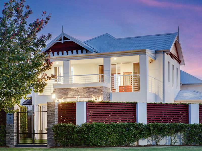 17 Water Crest Gardens, Gwelup