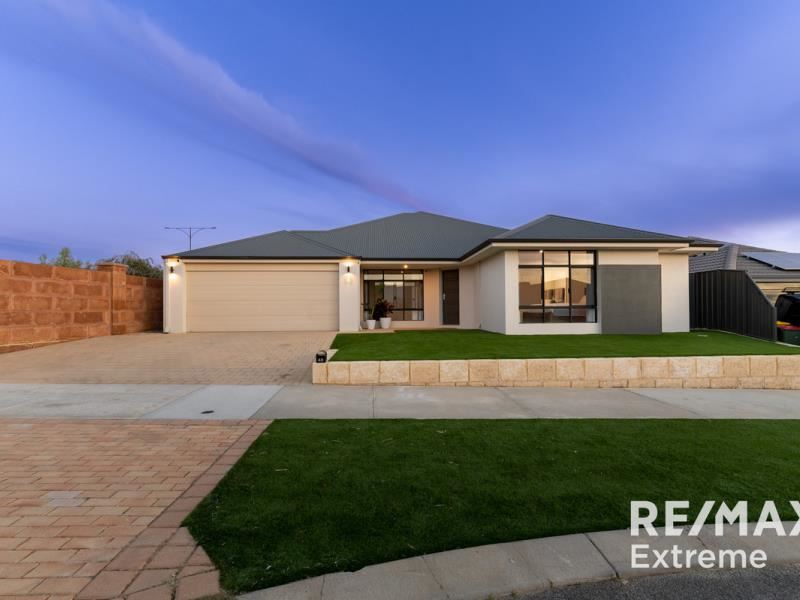 48 Wildwood Mews, Carramar