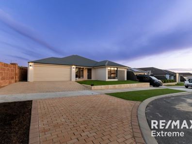 48 Wildwood Mews, Carramar WA 6031