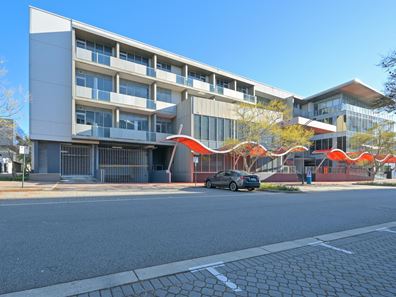 20/22 Railway Road, Subiaco WA 6008