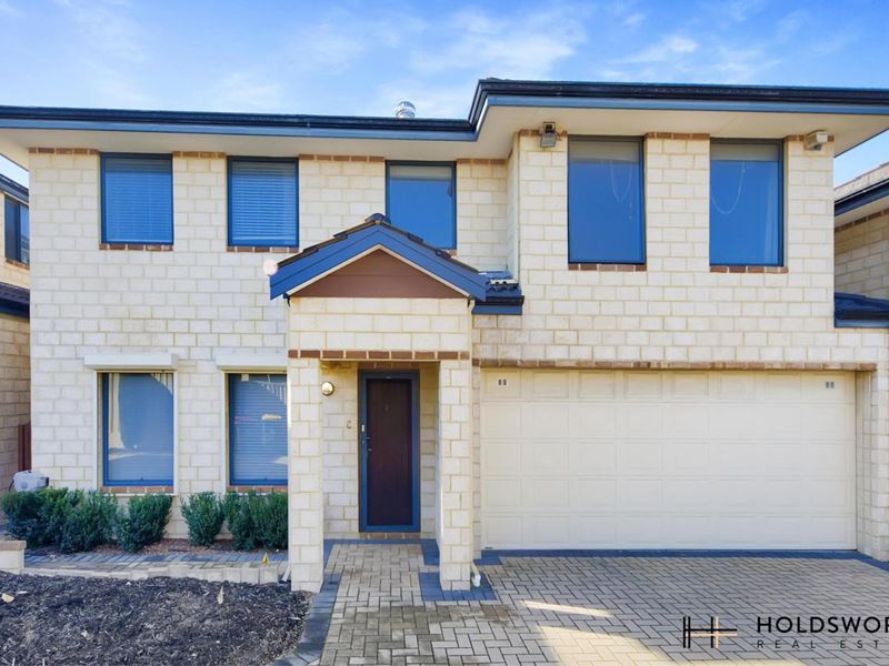 4C Windemere Crescent, Nollamara