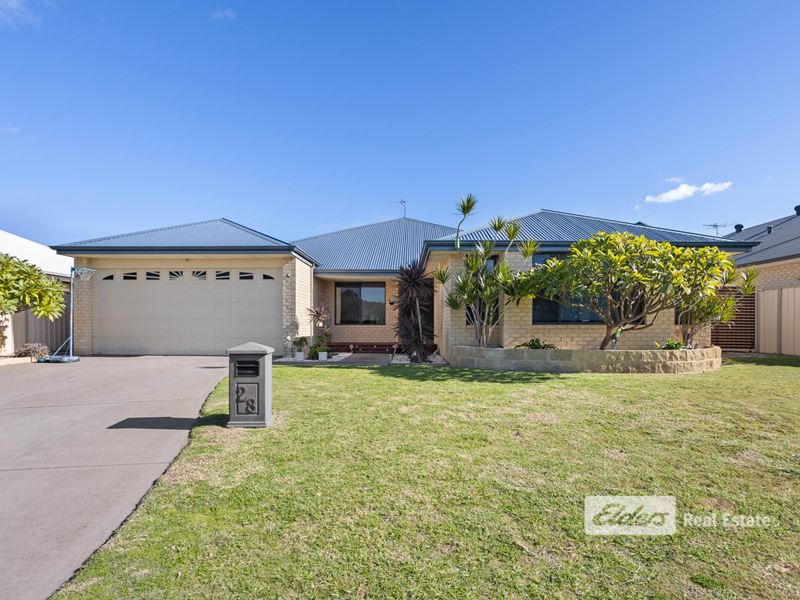 28 Jacobs Drive, Harvey