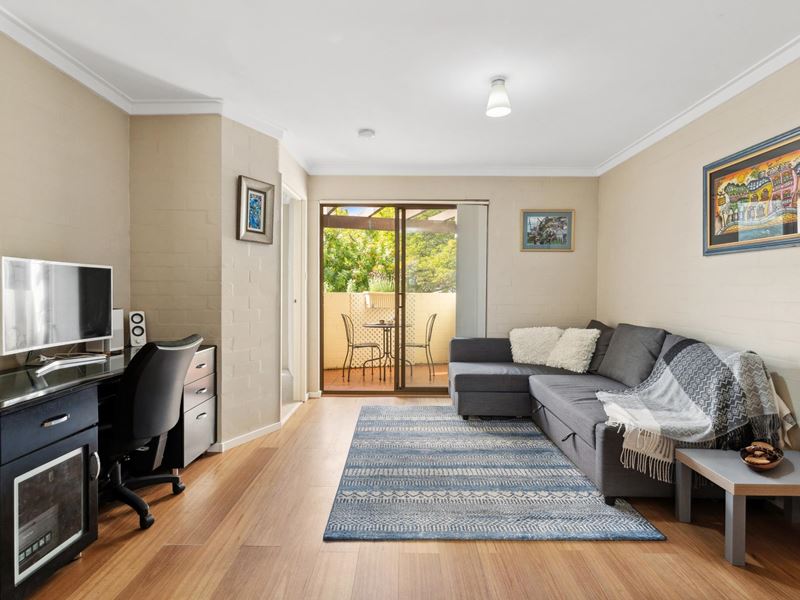 22/354 Mill Point Road, South Perth