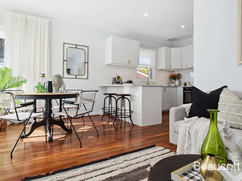 4 Cameron Street, Embleton