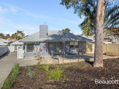 4 Cameron Street, Embleton WA 6062