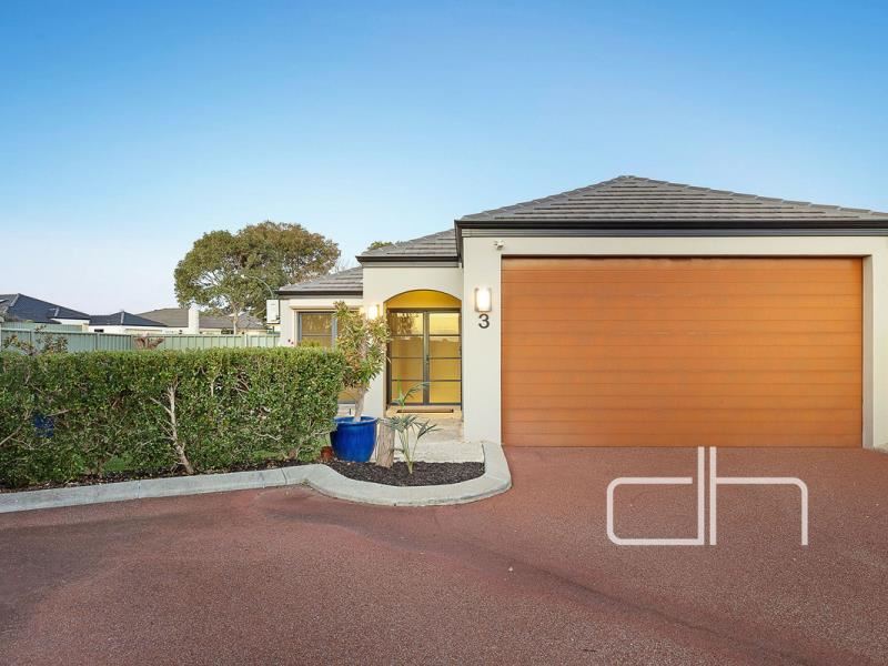 3/47 Denman Gardens, Landsdale