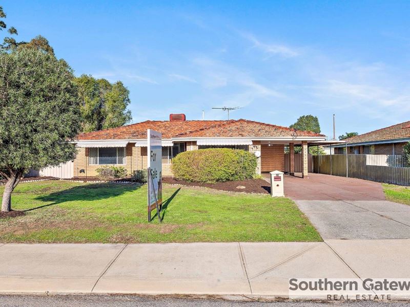 20 Townsend Street, Armadale