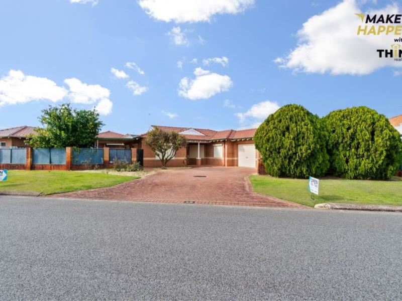 58 Castleton Street, Balcatta WA 6021