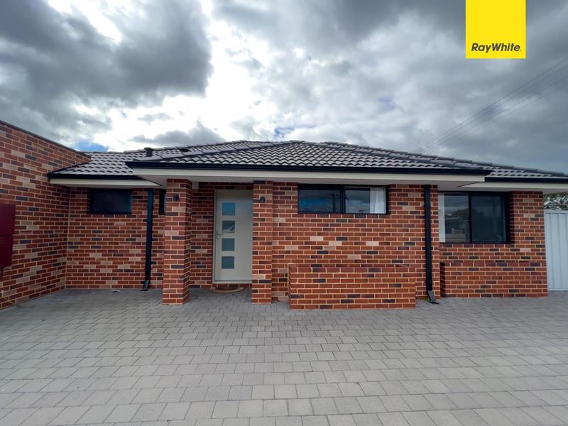 24 Redcliffe Street, East Cannington