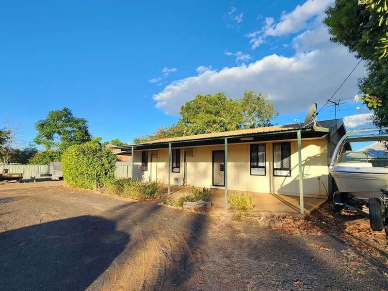 41 Casuarina Way, Kununurra WA 6743