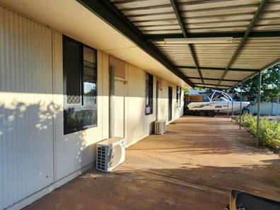 41 Casuarina Way, Kununurra WA 6743