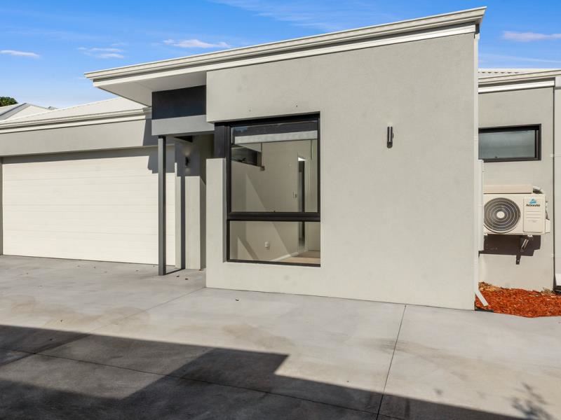 65b Ballantine Road, Warwick