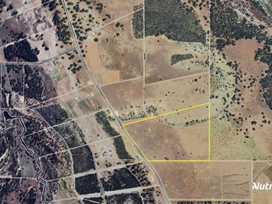 Lot 248 Nabaroo Road, Cowalla WA 6503