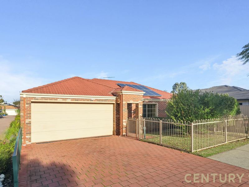 1/124 Oats Street, Carlisle
