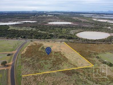 Lot 111 Hills Road, Myrup WA 6450