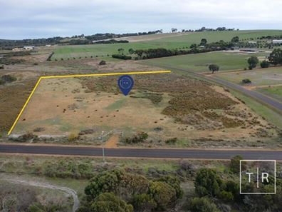 Lot 111 Hills Road, Myrup WA 6450