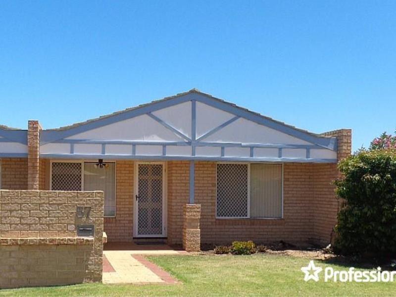 57 Tamblyn Street, Spalding WA 6530