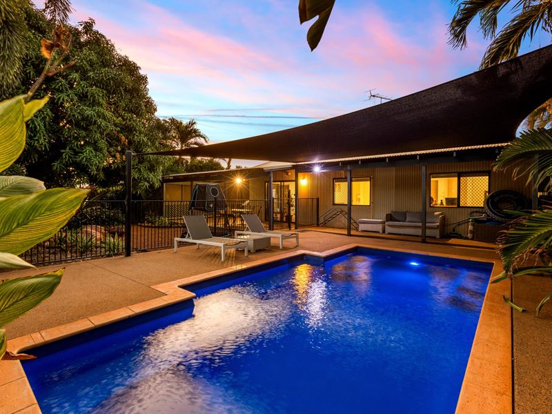 7 Gibson Retreat, Cable Beach