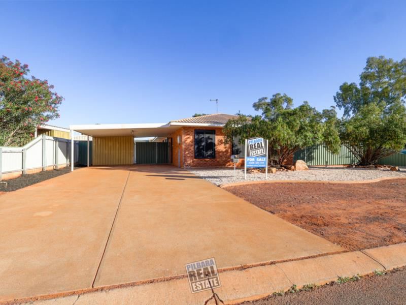 30 Austen Loop, Nickol