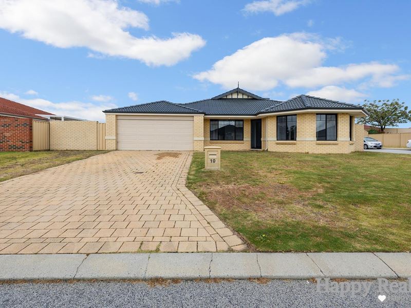 10 Kara Turn, Canning Vale
