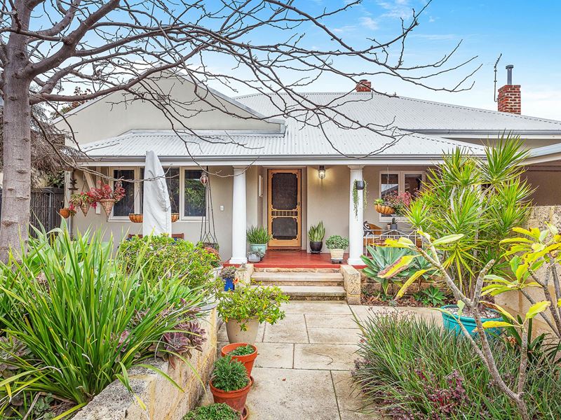 7 Auborough Street, Doubleview